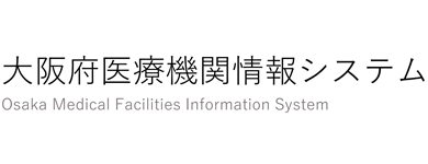 Osaka Medical Facilities Information System